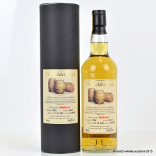 ABERLOUR 1994 THE GOLDEN CASK
