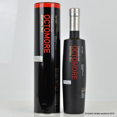 Octomore 06.2