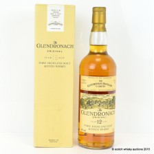 Glendronach Original 12