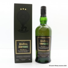 ARDBEG FEIS ILE 2014 AURIVERDES
