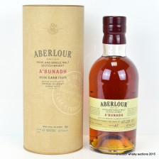 ABERLOUR A BUNADH BATCH 45