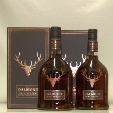 Dalmore Gran Reserve X 2 Bottles