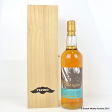 MILLBURN FLYING DEAD SPIRIT 1981 FLIGHT NO 4