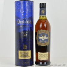 Glenfiddich 30 2nd Release