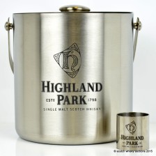 HIGHLAND PARK ICE BUCKET