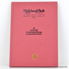 Highland Park A Good Foundation Book