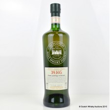 Smws 39 105 Linkwood 2000 14