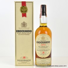 Knockando 1970 75cl