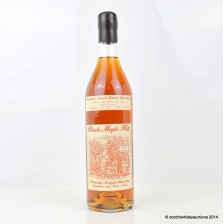 BLACK MAPLE HILL SMALL BATCH KENTUCKY STRAIGHT BOURBON 75CL