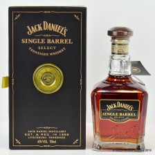 Jack Daniel S Single Barrel Cask 14 1865