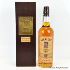 Aberlour 1980 22