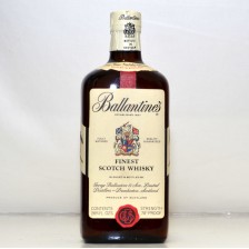 Ballantines S Finest