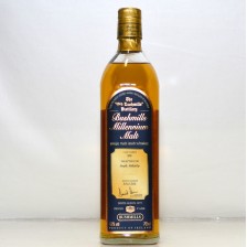 Bushmills Millennium Malt 1975