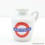 Macallan 10 Year Old London Underground Series Northfields Ceramic Mini 5cl