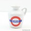Macallan 10 Year Old London Underground Series Ruislip Ceramic Mini 5cl