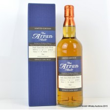 Arran Trebbiano D Abruzzo Marina Cvetic Cask