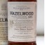 Hazelwood 105 Janet Sheed Roberts