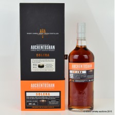 Auchentoshan Solera