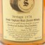 Dallas Dhu 1978 22 Year Old Signatory