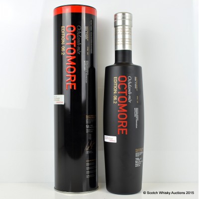 Octomore 06.2