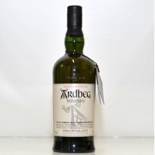 Ardbeg Supernova First Committee Release