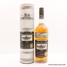 Jura 2007 12 Old Particular Elements Collection Water