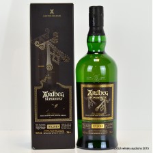 Ardbeg Supernova Limited Release