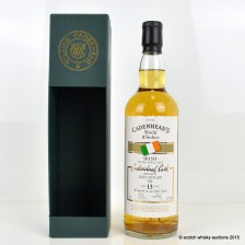 CADENHEAD S COOLEY 13 YEAR OLD