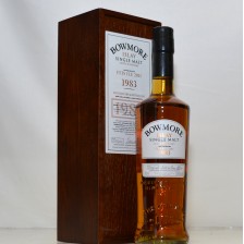 BOWMORE 1983 FEIS ILE 2011