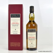 The Managers Choice Lagavulin 1993