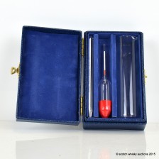 REEVES HYDROMETER 1920