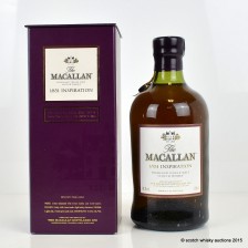 MACALLAN 1851 INSPIRATION