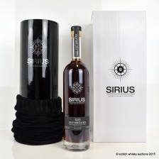 FETTERCAIRN SIRIUS 1966