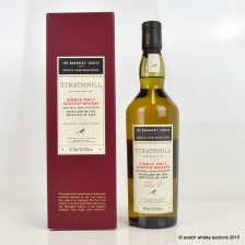 The Managers Choice Strathmill 1996