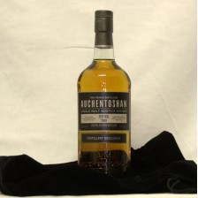 Auchentoshan 2009 Festival