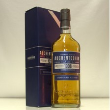 Auchentoshan 2010 Festival
