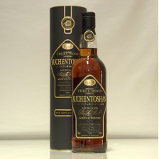Auchentoshan 3 Wood