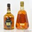 President Special Reserve 75cl & Black Scanlan 12 Year Old
