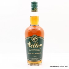 Weller Special Reserve