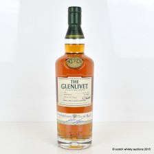 Glenlivet The Guardians Single Cask 18