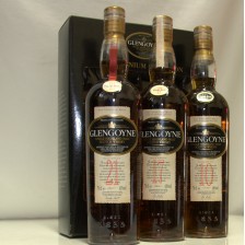 Glengoyne Millennium Selection