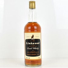 Linkwood 70 Proof G M 26 2 3 Fl Oz