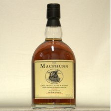 THE MACPHUN  GLENFARCLAS 