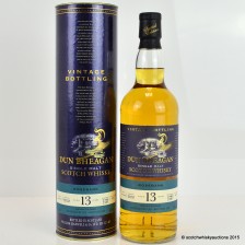 ROSEBANK 1991 13 YEAR OLD DUN BHEAGAN