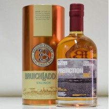 BRUICHLADDICH VALINCH PREDICTION