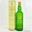 Wallace Single Malt Liqueur