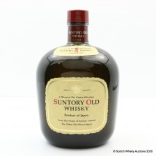 Suntory Old Whisky