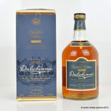 Dalwhinnie 1986 Distillers Edition