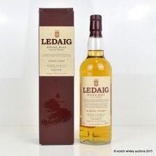 Ledaig Sherry Finish