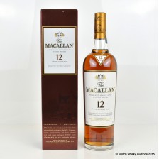 MACALLAN 12 YEAR OLD